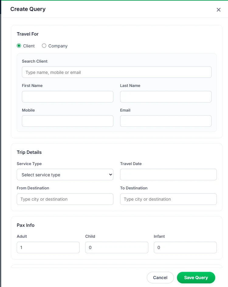 Travel CRM for Small Travel Agencies: What You Need Before You Grow