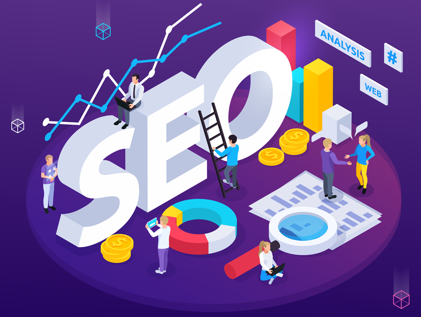 SEARCH ENGINE OPTIMIZATION (SEO)